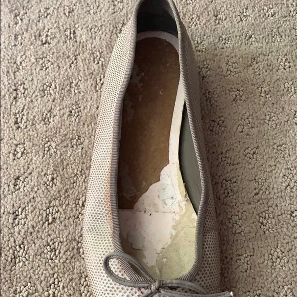 Chanel Flats - Picture 5 of 5